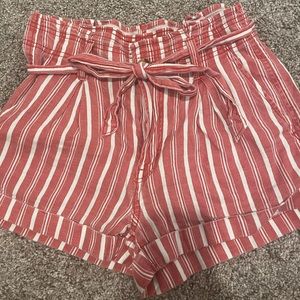 American eagle mom shorts size 2